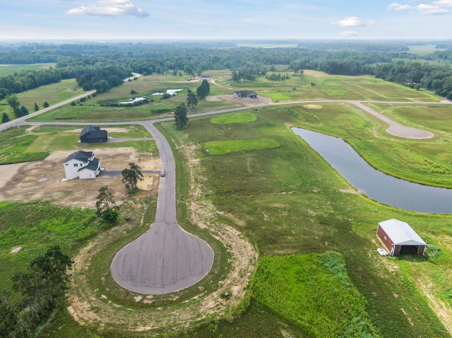 Land in East Bethel 4