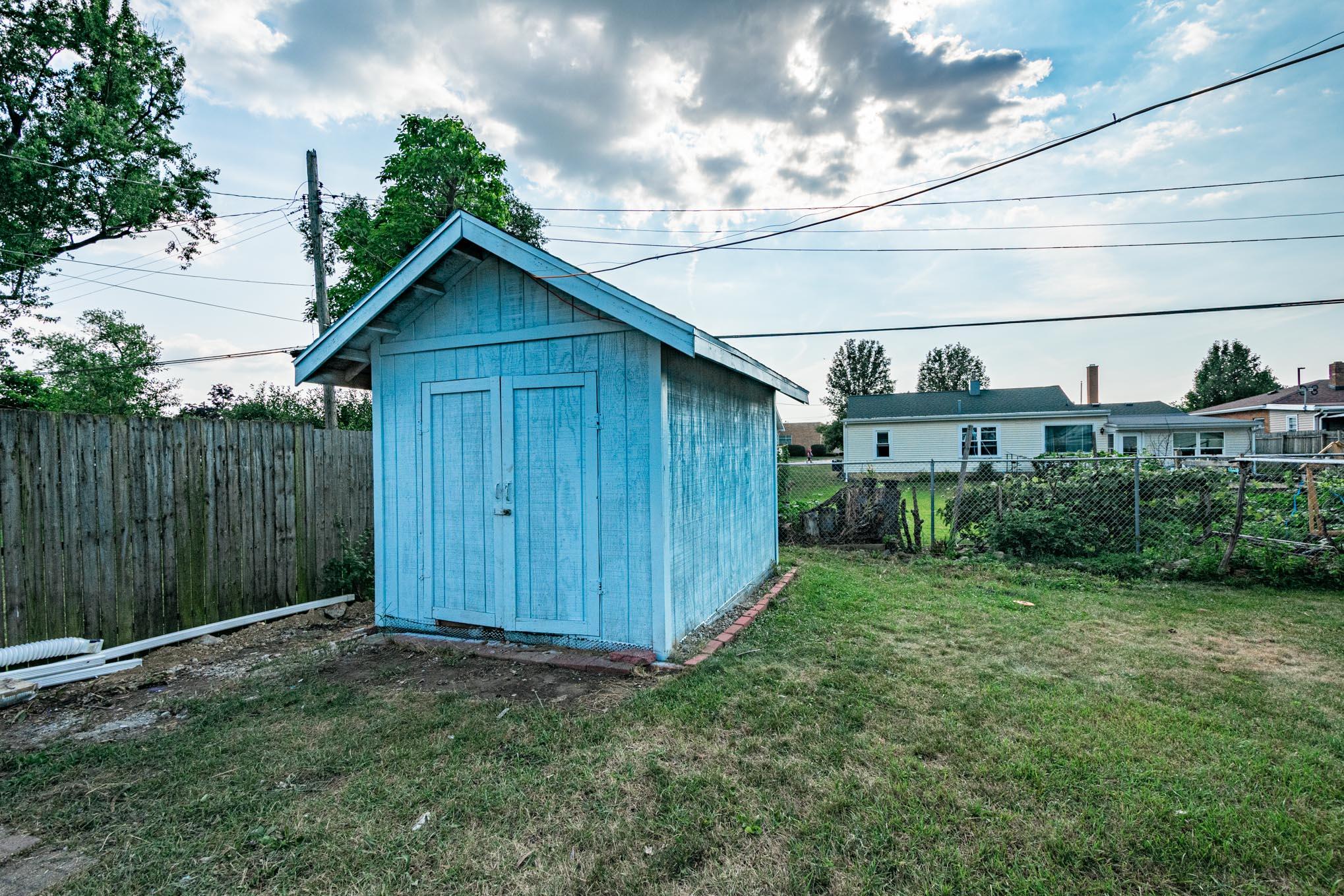 Residential in Battle Creek