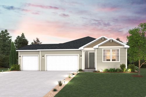 2209 E Granite Ln, Eagle Mountain, UT, 84005 | Card Image