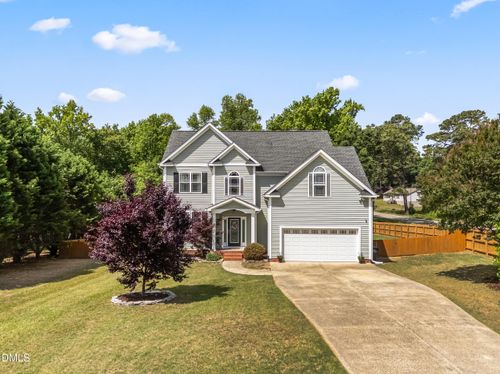10 Wyndham Place Dr, Fuquay Varina, NC, 27526-5012 | Card Image