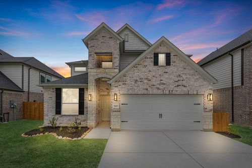 5619 Toledo Pines Ln, Katy, TX, 77449-8067 | Card Image