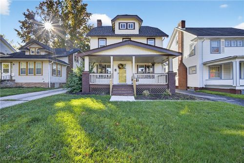 3314 Tullamore Rd, Cleveland Heights, OH, 44118-2917 | Card Image