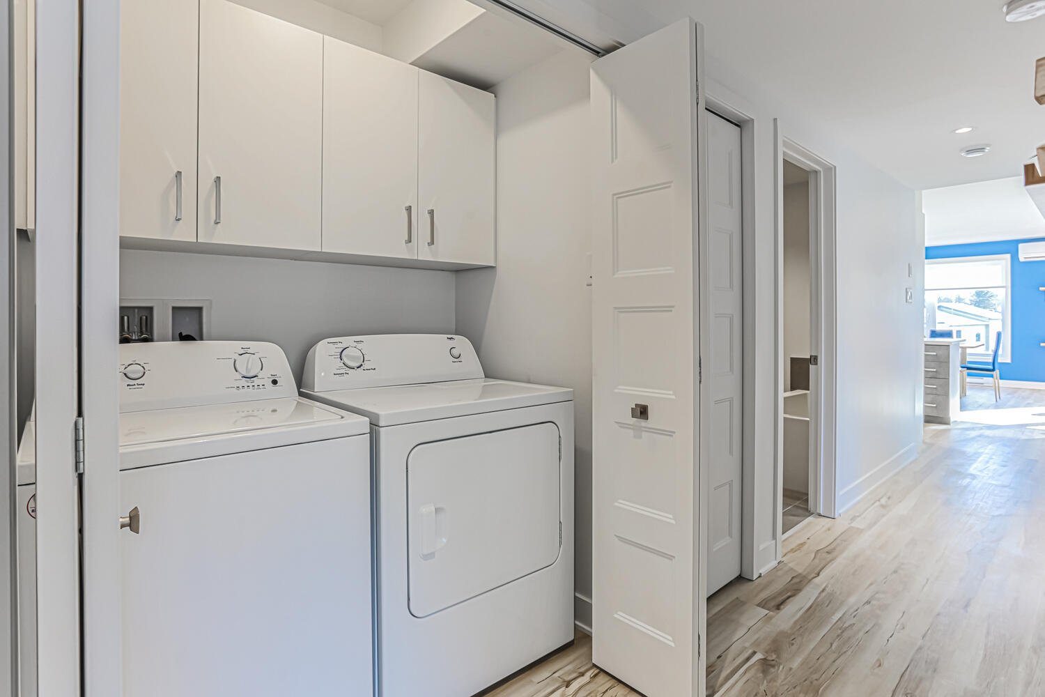 Residential Lease in Saint-Félix-de-Valois