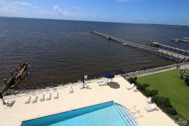 APT-407 - 825 Bayshore Dr, Condo with 2 bedrooms, 2 bathrooms and 1 parking in Pensacola FL | Image 8