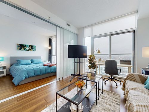 4310-85 Queens Quay W, Toronto, ON, M5V1A2 | Card Image