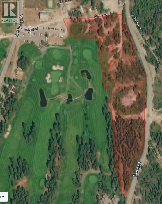 Land in Fairmont Hot Springs 4