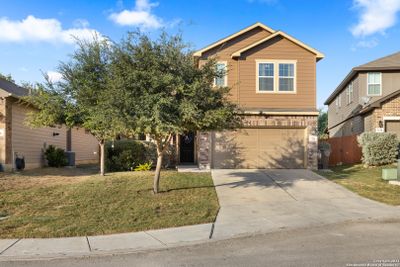 7110 Fort Bnd, House other with 4 bedrooms, 2 bathrooms and null parking in San Antonio TX | Image 2