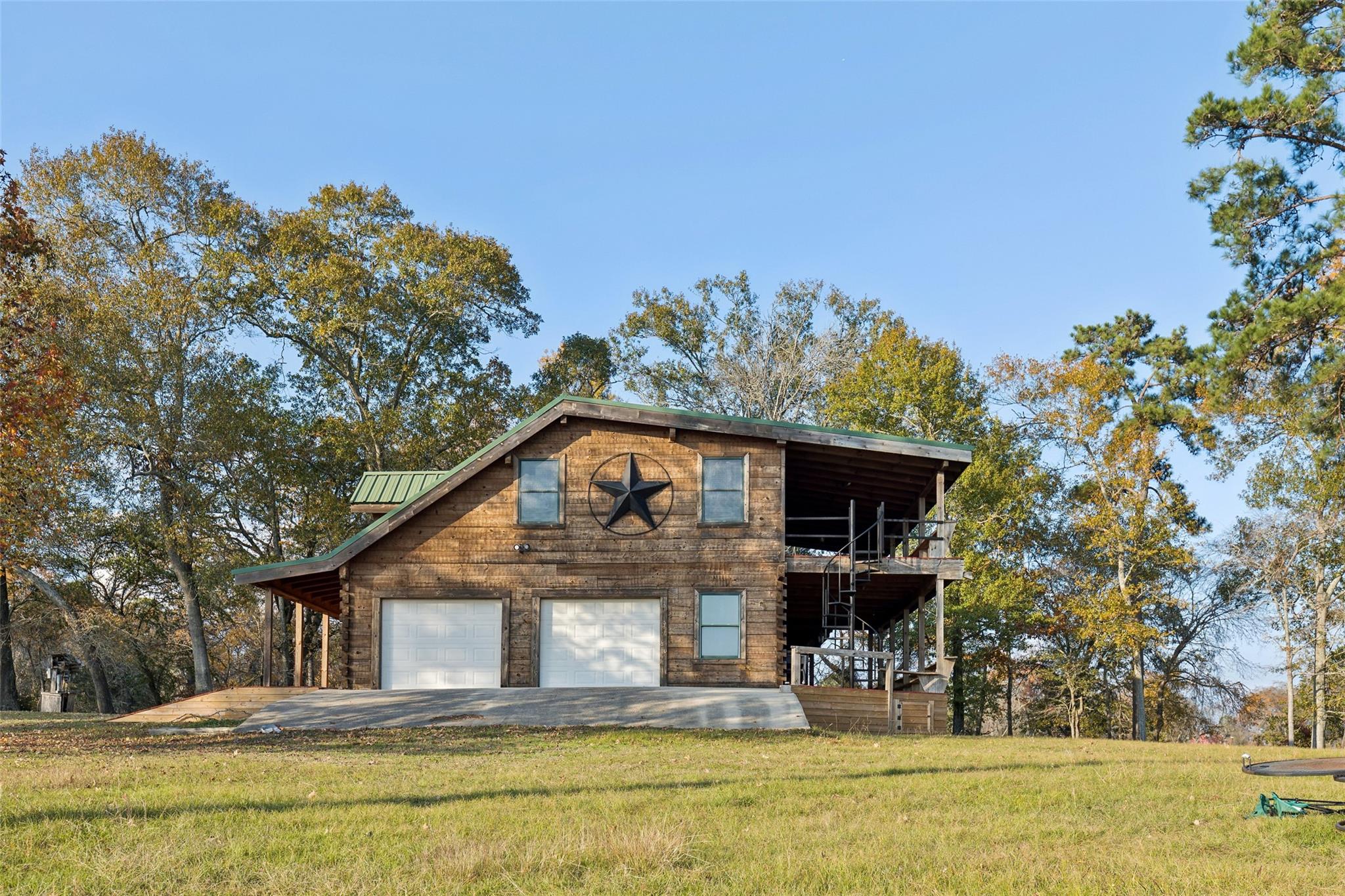 Residential in Trinity 2