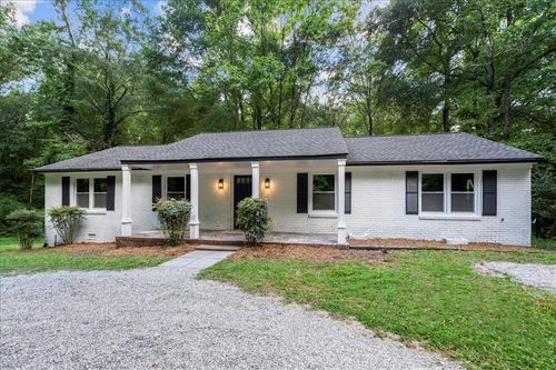 105 Overlook Dr, Winterville, GA, 30683-3623 | Card Image