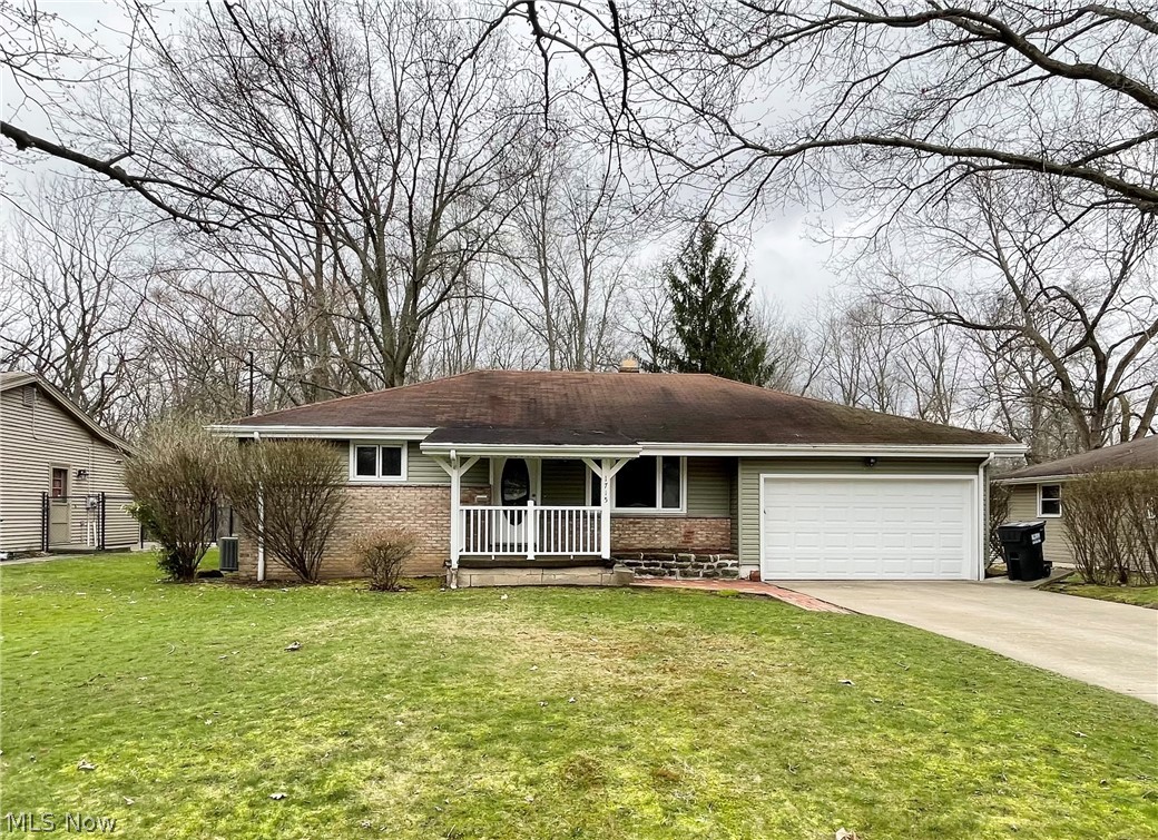 1715 Lancaster Drive, Sold in Youngstown Zoocasa