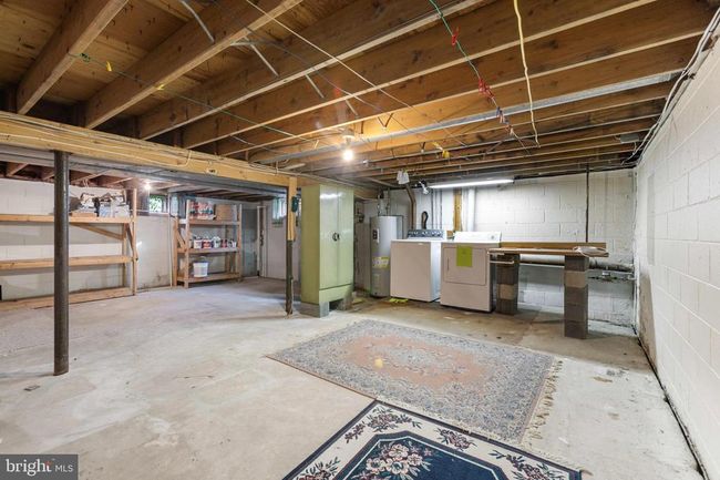 21 Jerrys Ave, House other with 3 bedrooms, 1 bathrooms and null parking in CLAYTON NJ | Image 18
