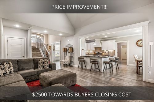 1860 Sunrise Cir, Centerton, AR, 72719-5040 | Card Image