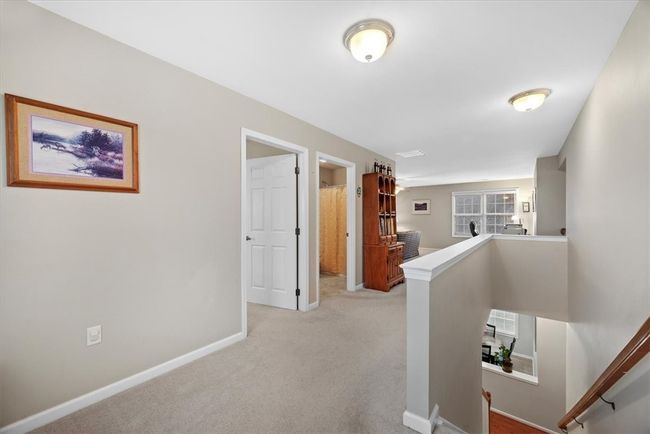 You will be surprised when you step upstairs to find a large bonus room area with bedroom and full bath to create it's own guest suite area. | Image 27
