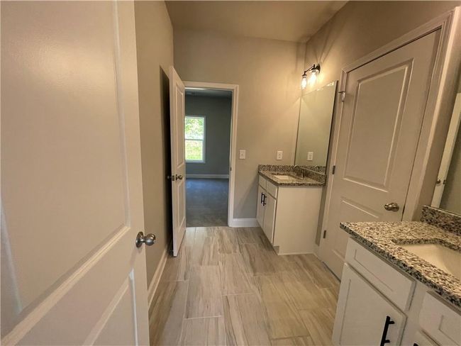 237 Cherokee Rose Ln, House other with 5 bedrooms, 4 bathrooms and null parking in Hoschton GA | Image 26