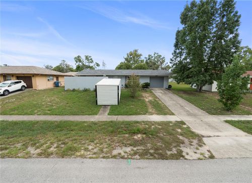 12476 Eddington Rd, Spring Hill, FL, 34609-1725 | Card Image