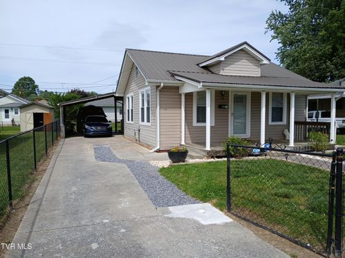 1318 Willow St, Kingsport, TN, 37664-2443 | Card Image