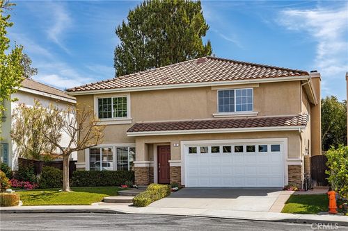 6 Hemingway Ct, Trabuco Canyon, CA, 92679-3495 | Card Image