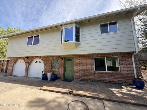 12255 Stoney Brook Dr, Reno, NV, 89511-9278 | Card Image