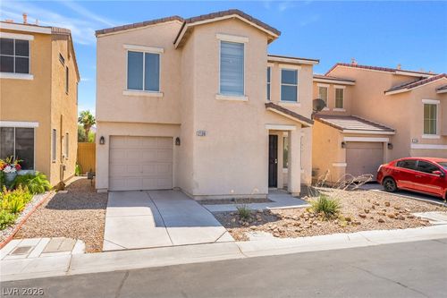 2136 Casa Ladera St, Las Vegas, NV, 89156-4801 | Card Image