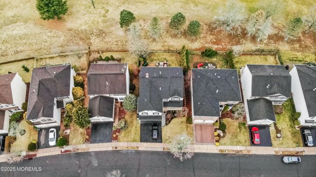 19 Winged Foot Dr, House other with 4 bedrooms, 3 bathrooms and null parking in Manalapan NJ | Image 61