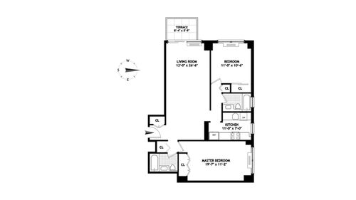 10b-301 E 79th St, New York, NY, 10075-0936 | Card Image