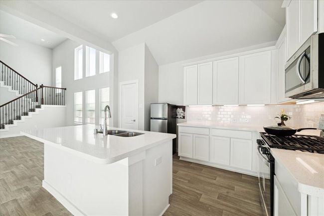 7838 Ruth Ravine Ct, House other with 4 bedrooms, 3 bathrooms and 2 parking in Spring TX | Image 8