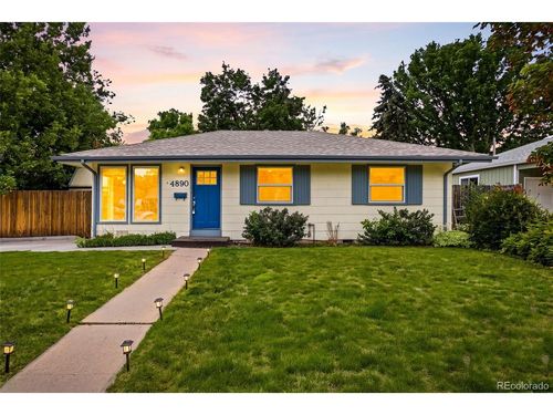 4890 E Arizona Ave, Denver, CO, 80246-3203 | Card Image