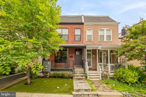 760 Gresham Pl Nw, WASHINGTON, DC, 20001-3824 | Card Image