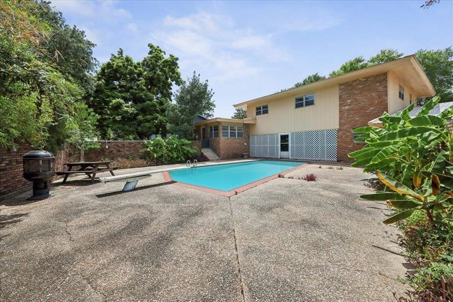 2701 Mcbride Dr, House other with 4 bedrooms, 3 bathrooms and null parking in Port Neches TX | Image 34