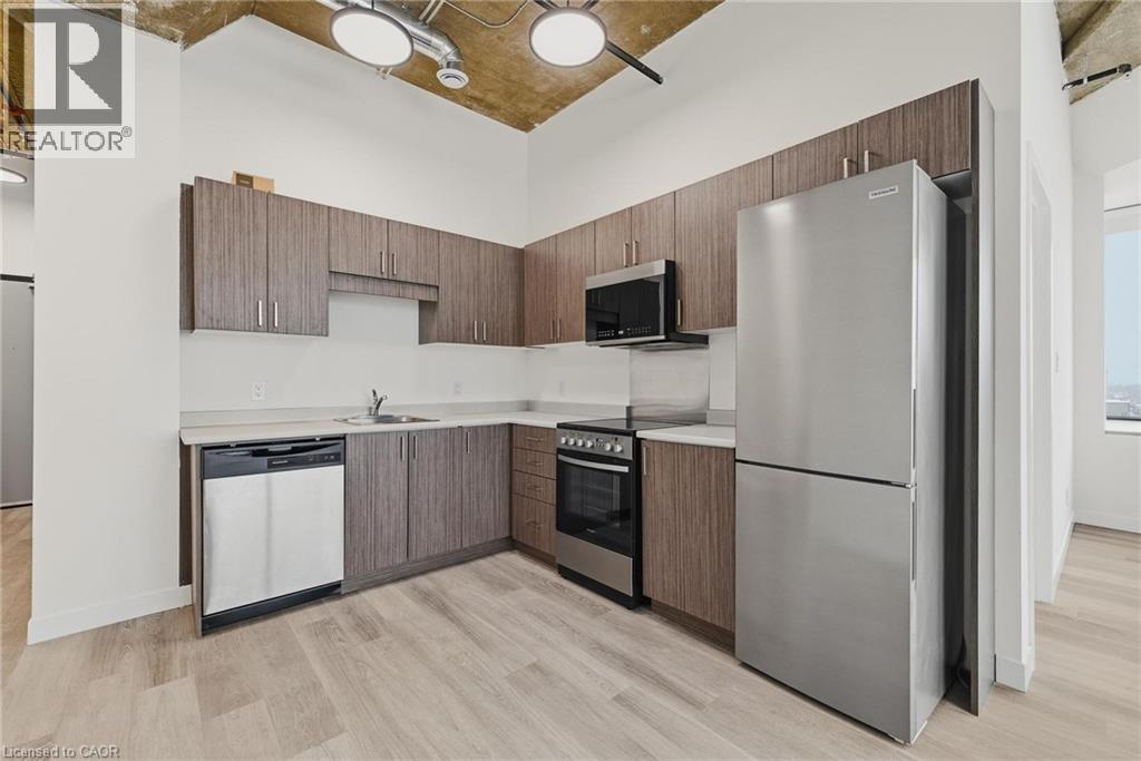 Residential Lease in Kitchener 2