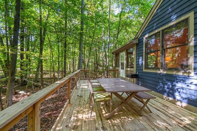 9366 E Locke Rd, House other with 2 bedrooms, 2 bathrooms and null parking in Union Pier MI | Image 37