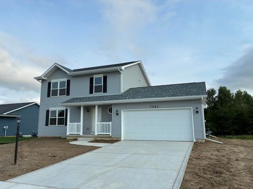 7583 Lafayette Place, Lowell, IN, 46356 | Card Image