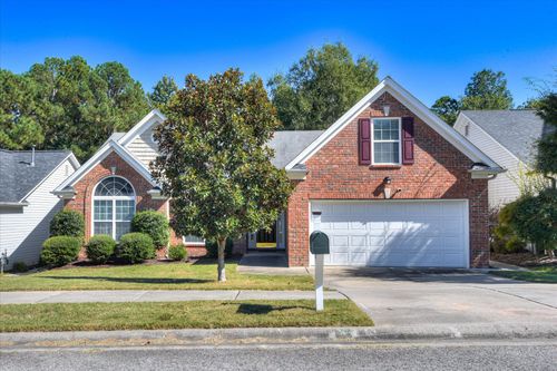 520 Sweet Meadow Dr, Grovetown, GA, 30813-8104 | Card Image