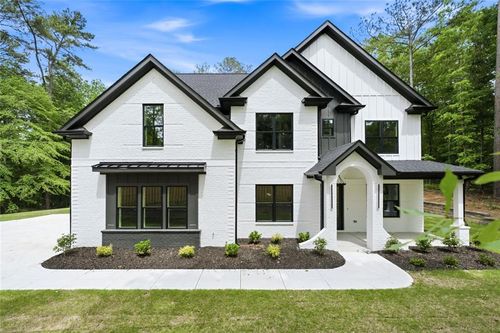 880 Bramlett Shoals Rd, Lawrenceville, GA, 30045-6689 | Card Image