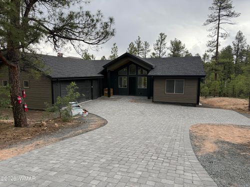 4500 Fox Glove Ln, Show Low, AZ, 85901-5505 | Card Image