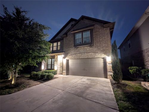 14502 Mccoy Loop, Austin, TX, 78717-2910 | Card Image