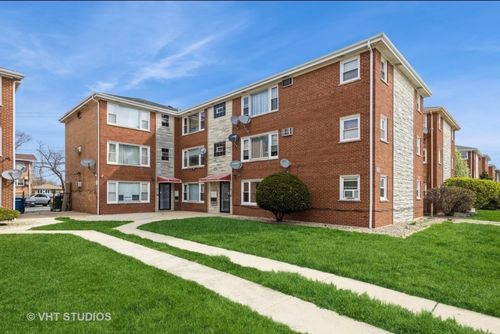 apt-2b-6952 W 65th St, CHICAGO, IL, 60638-4668 | Card Image