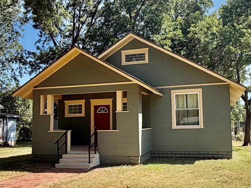 406 Osage St, Cleveland, OK, 74020-4838 | Card Image