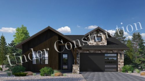 lot-55-2664 S Vesper Drive, Flagstaff, AZ, 86005 | Card Image