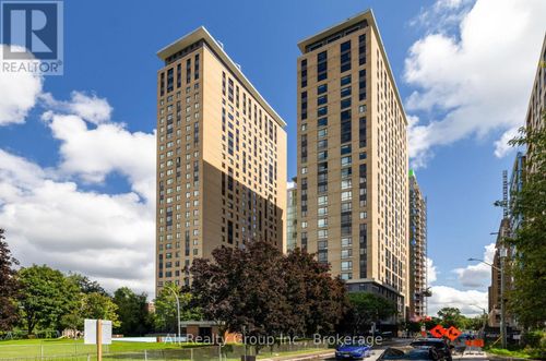 2901-105 Champagne Ave S, Ottawa, ON, K1S5E5 | Card Image