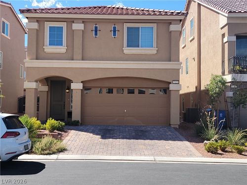 7123 Black Sage St, Las Vegas, NV, 89118-6042 | Card Image