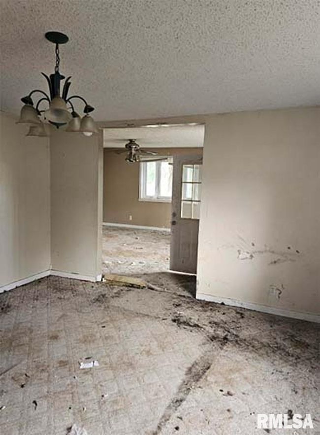113 S Franklin St, House other with 5 bedrooms, 2 bathrooms and null parking in Camp Point IL | Image 11