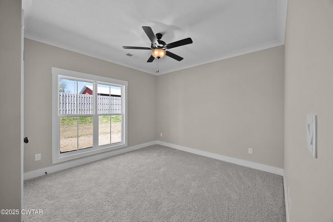 35 Rockford Dr, House other with 4 bedrooms, 2 bathrooms and 2 parking in Jackson TN | Image 18