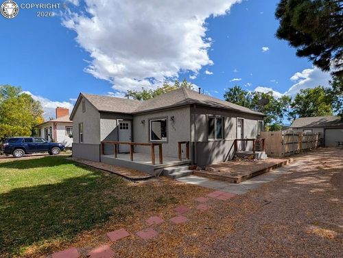 1364 Rudd Avenue, Canon City, CO, 81212 | Card Image