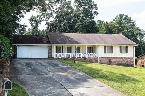 3765 Preakness Dr, Decatur, GA, 30034-3343 | Card Image