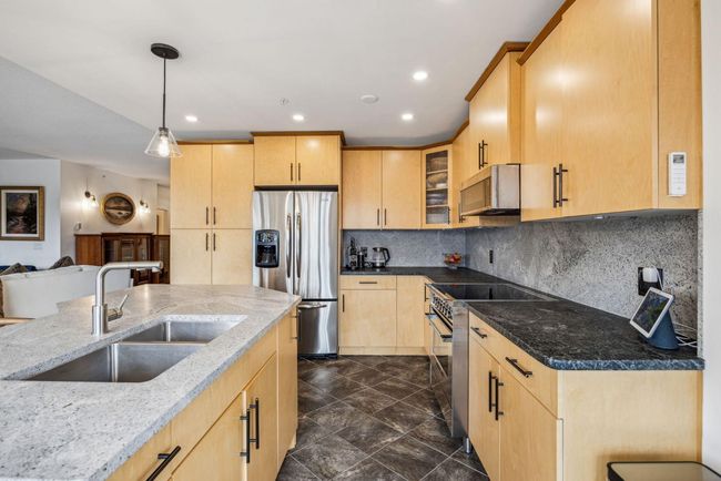 107 - 140 Stonecreek Road, Condo with 2 bedrooms, 2 bathrooms and 2 parking in Canmore AB | Image 4
