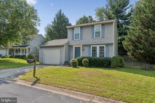 7310 Torran Rocks Way, GAITHERSBURG, MD, 20879-4756 | Card Image