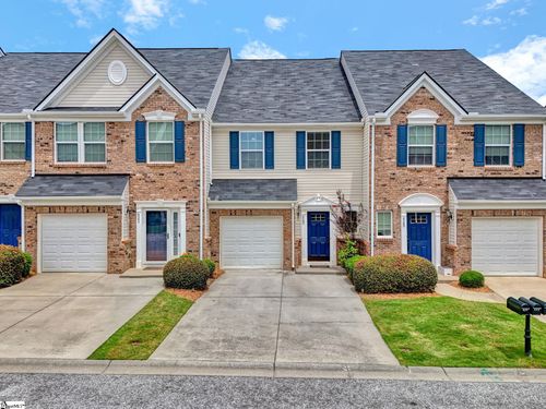 423 Christiane Way, Greenville, SC, 29607-5568 | Card Image