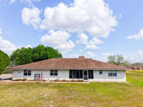 202 W Partridge Road, Victoria, TX, 77905 | Card Image