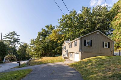 29 Constance Street, House other with 3 bedrooms, 1 bathrooms and null parking in Merrimack NH | Image 2